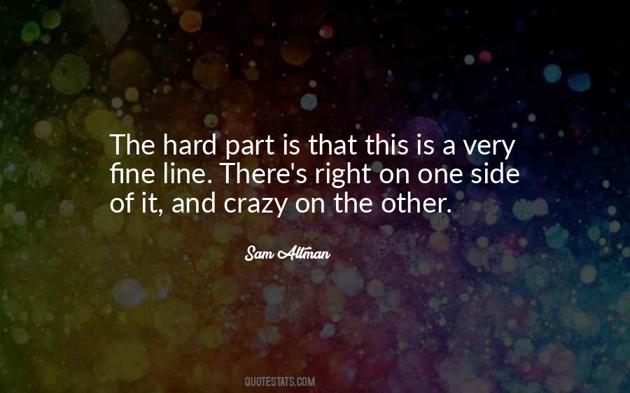 Altman's Quotes #453965