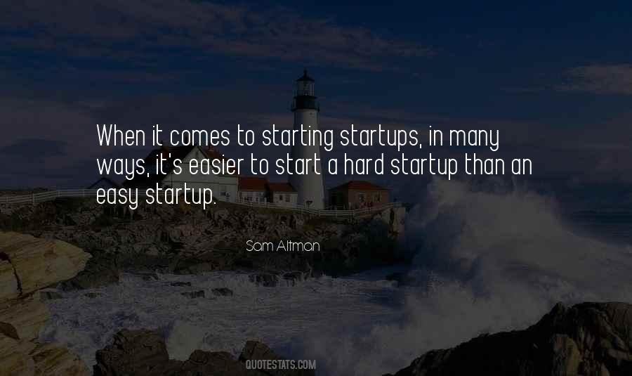 Altman's Quotes #457355