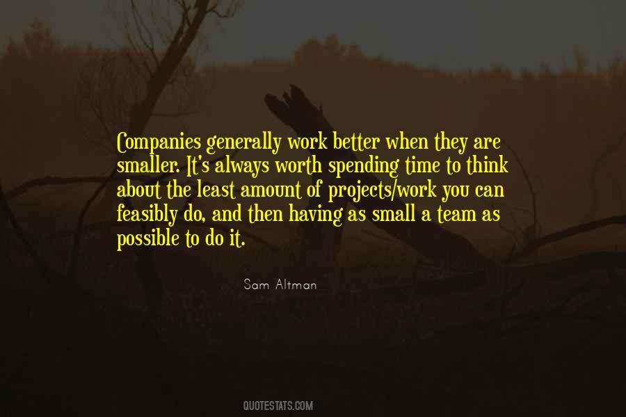 Altman's Quotes #647630