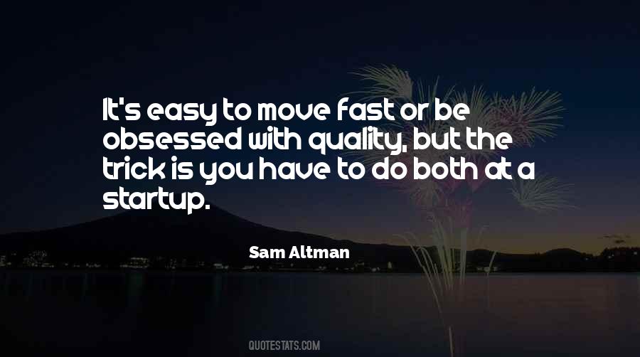 Altman's Quotes #655619