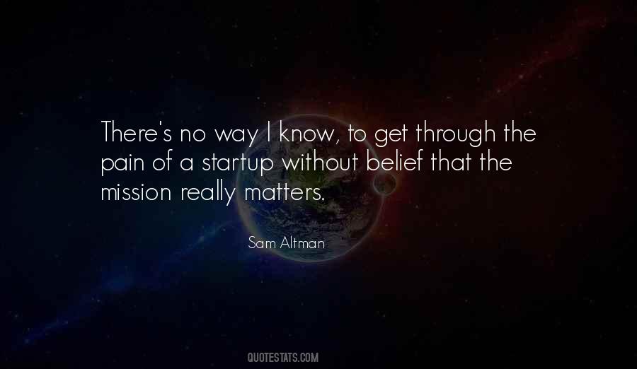 Altman's Quotes #751551