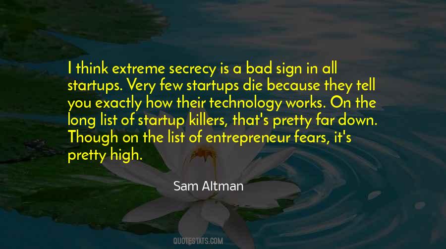 Altman's Quotes #798010