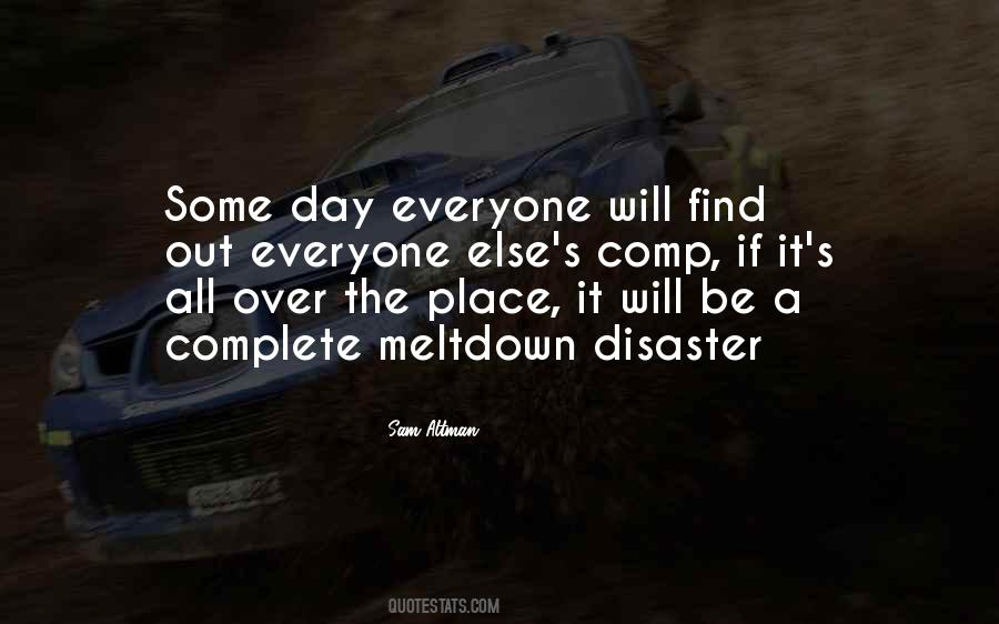 Altman's Quotes #840953