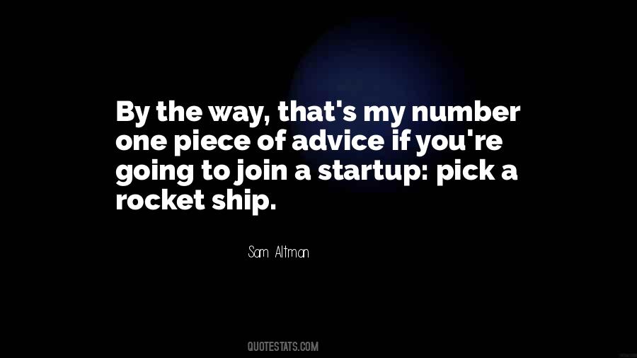 Altman's Quotes #932023