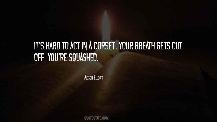 Altmanesque Quotes #183710