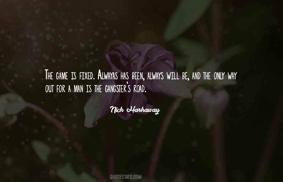 Alwayas Quotes #1658089