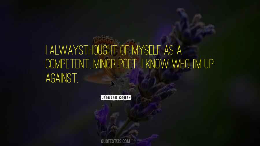 Alwaysthought Quotes #1064025