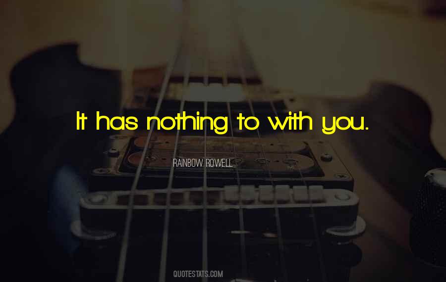 Alwaysthought Quotes #1630493
