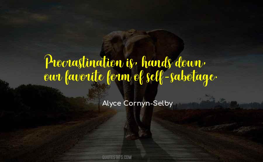 Alyce Quotes #1481033