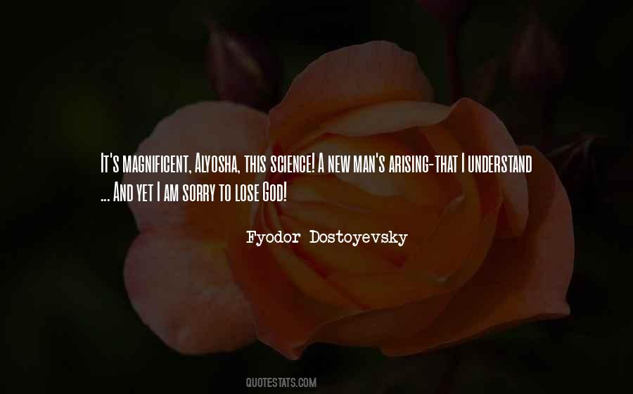 Alyosha's Quotes #1626621