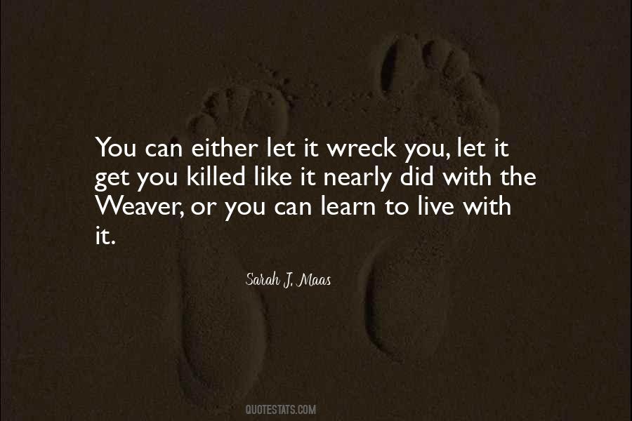 Alyoshka's Quotes #692918