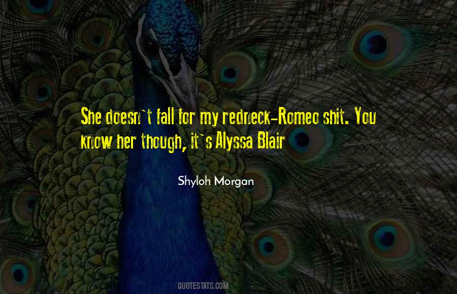 Alyssa's Quotes #771562