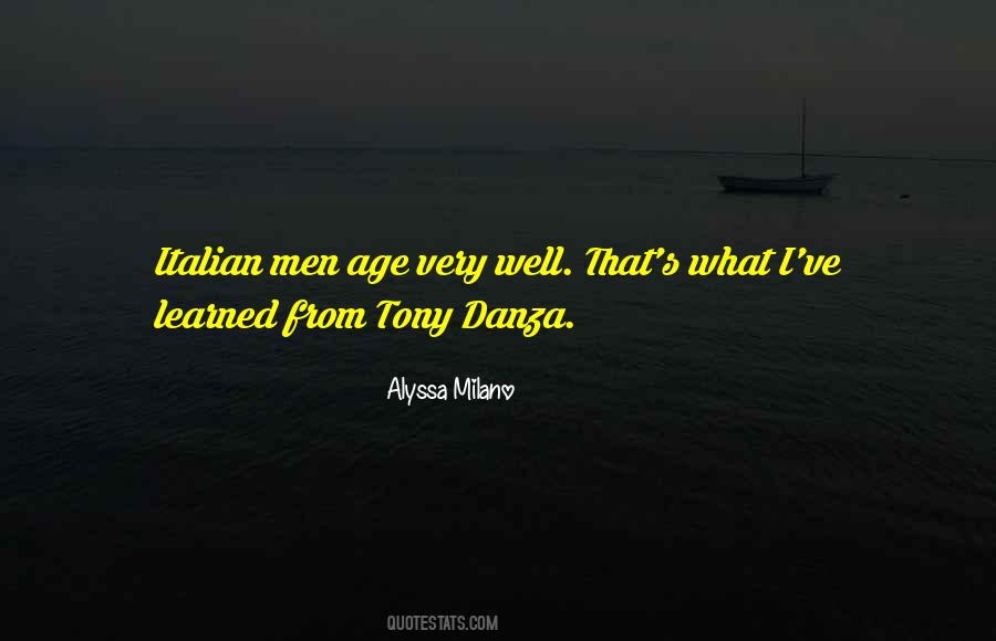 Alyssa's Quotes #806510