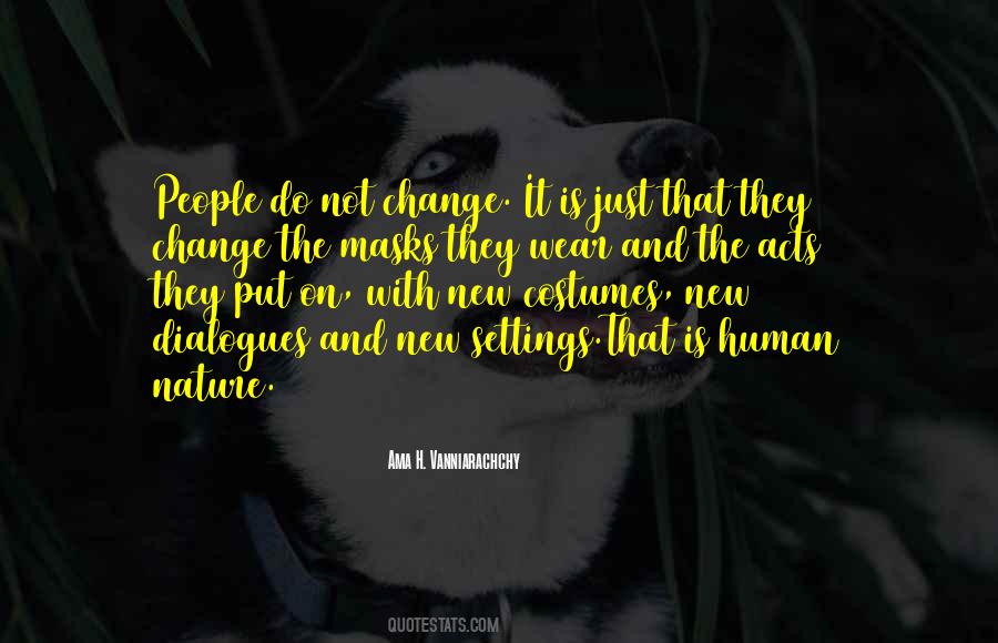 Ama's Quotes #1274562
