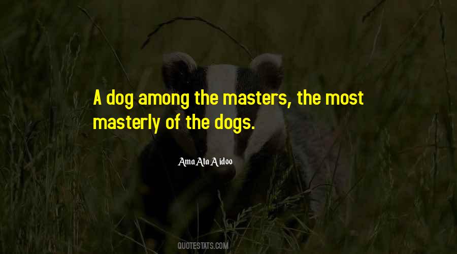 Ama's Quotes #1411916