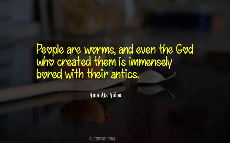 Ama's Quotes #1488640