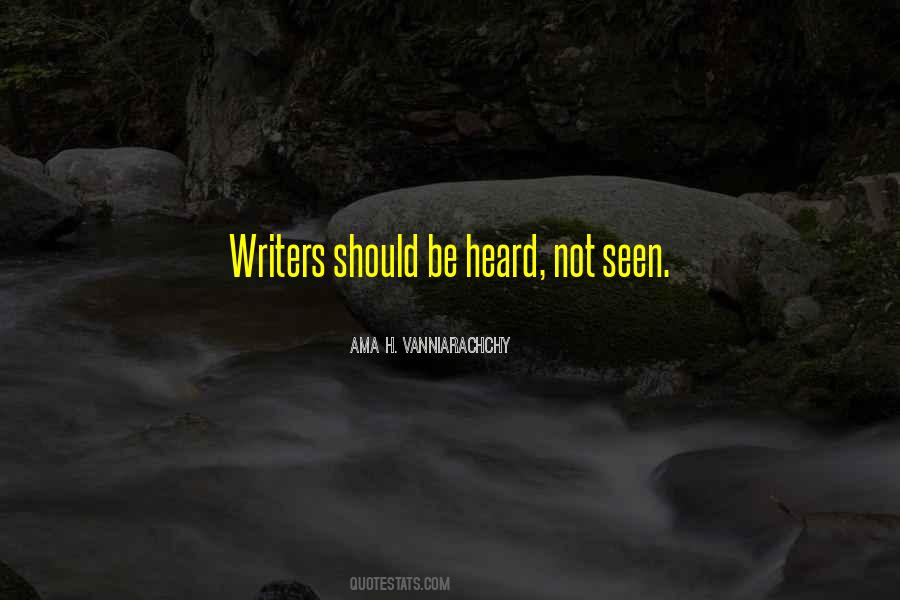 Ama's Quotes #1495028
