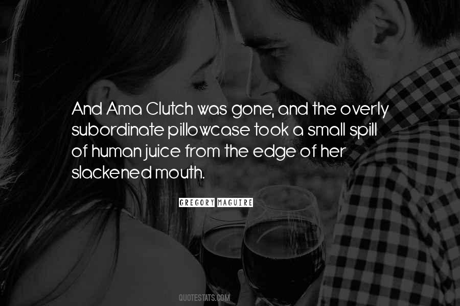 Ama's Quotes #382929