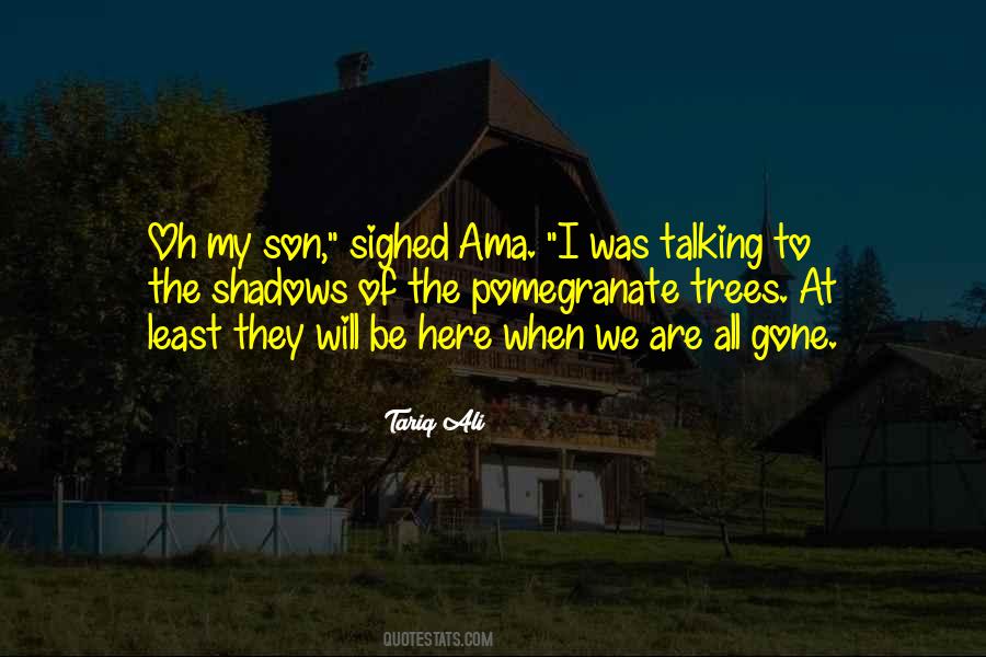 Ama's Quotes #525472