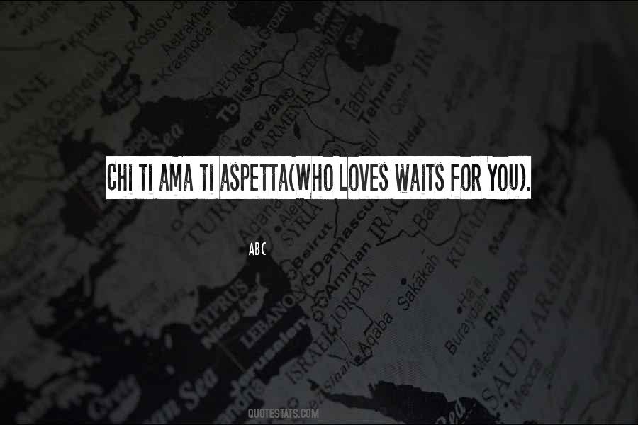 Ama's Quotes #572657