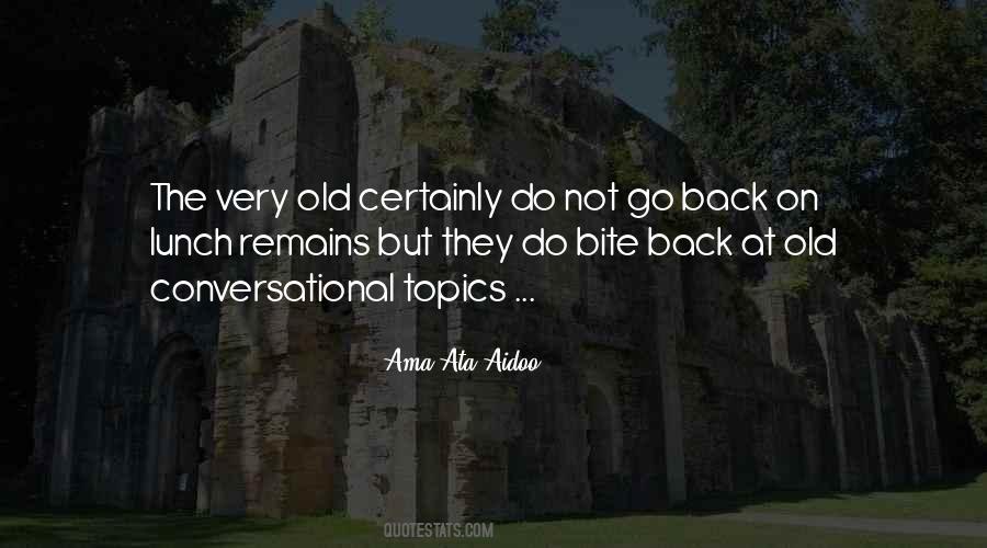 Ama's Quotes #657213
