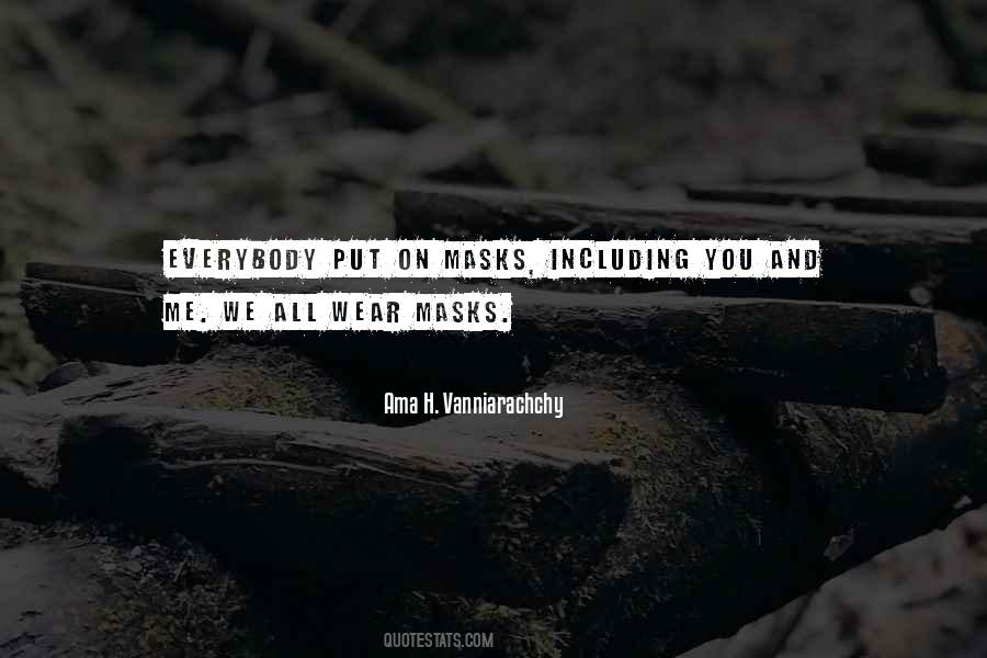 Ama's Quotes #787987