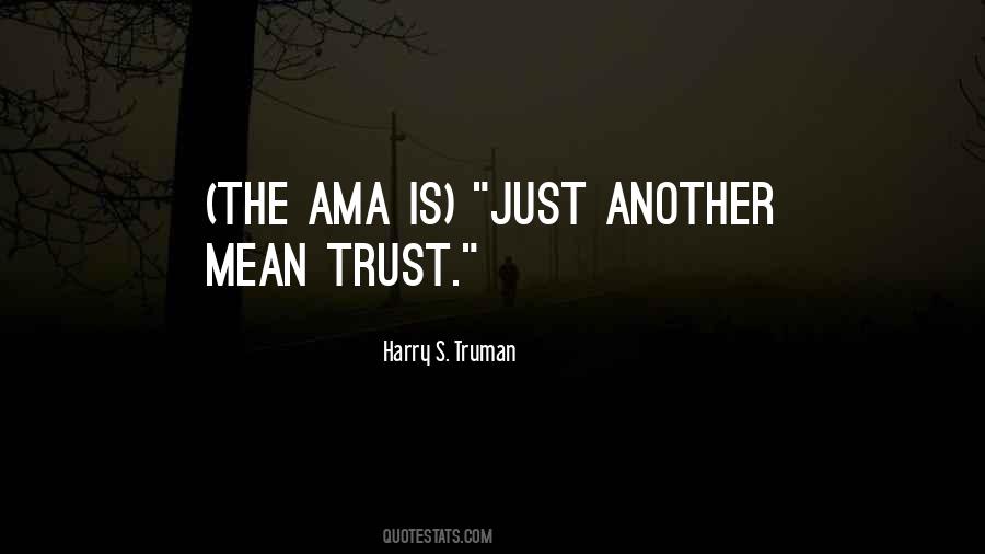 Ama's Quotes #951225