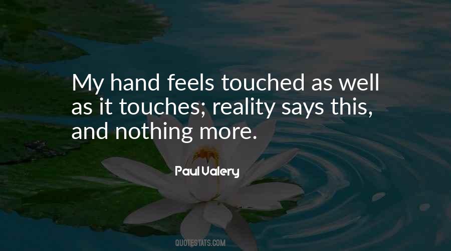 Amain Quotes #1473057