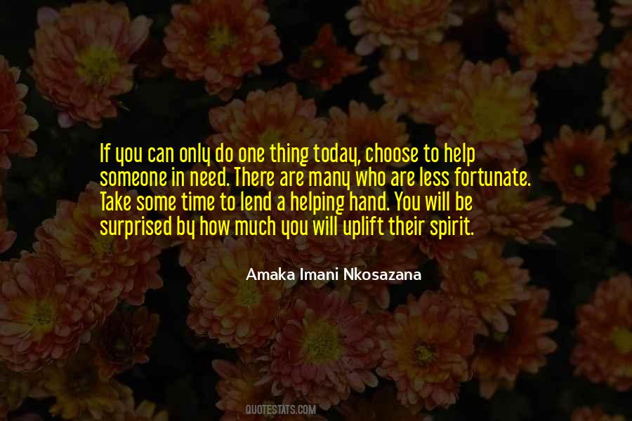 Amaka Quotes #1669198