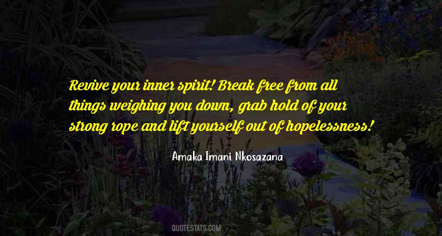 Amaka Quotes #504750