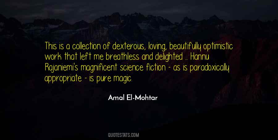 Amal Quotes #645289