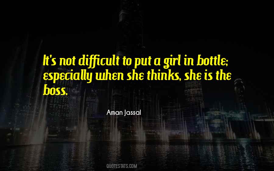 Aman's Quotes #1611363