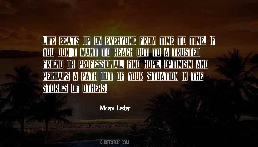 Amarillio Quotes #1148105