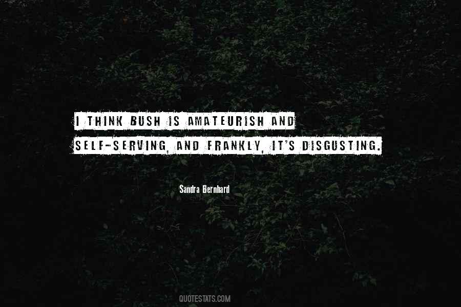 Amateurish Quotes #1508403