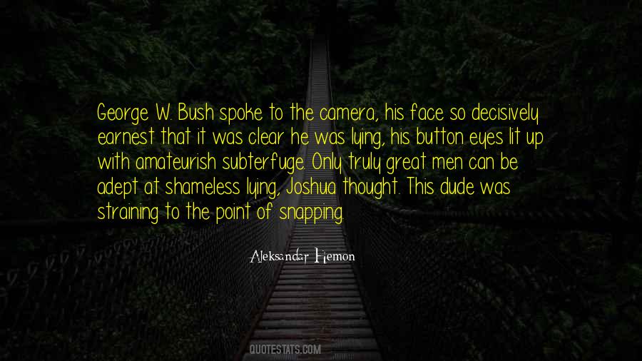 Amateurish Quotes #626248