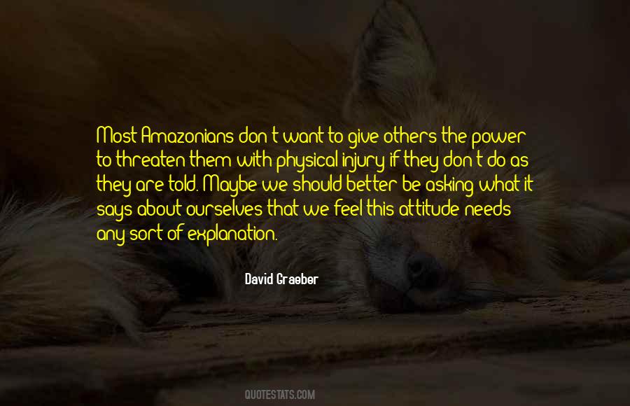 Amazonians Quotes #1336719