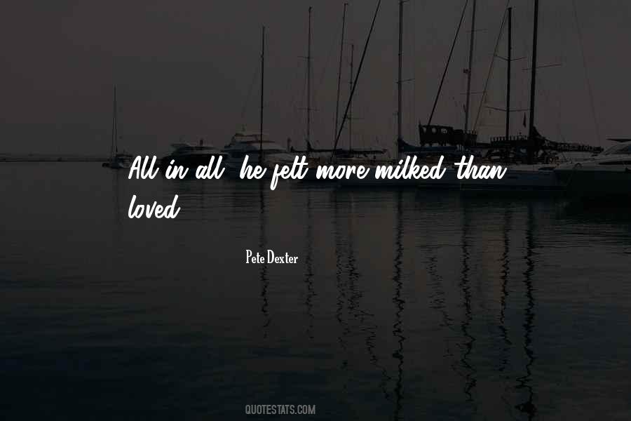 Ambassadorships Quotes #1027110