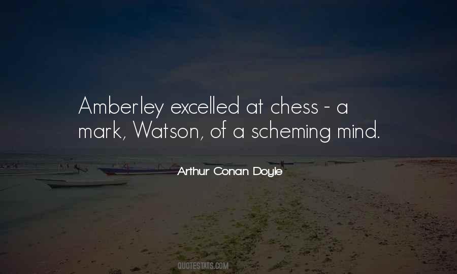 Amberley Quotes #381837