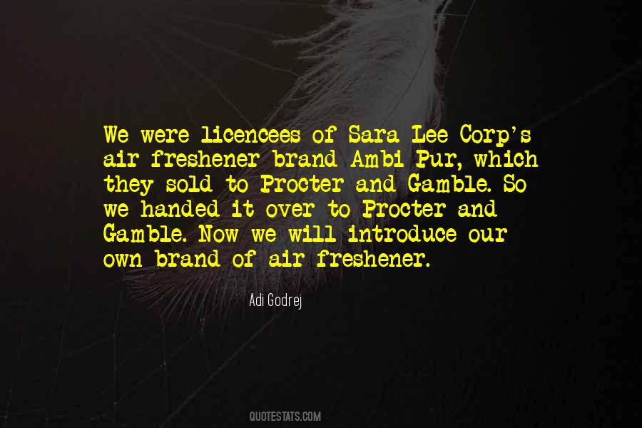 Ambi Quotes #1049984