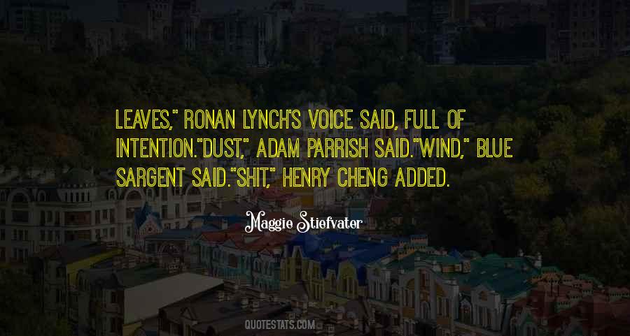 Ambitiously Quotes #559855