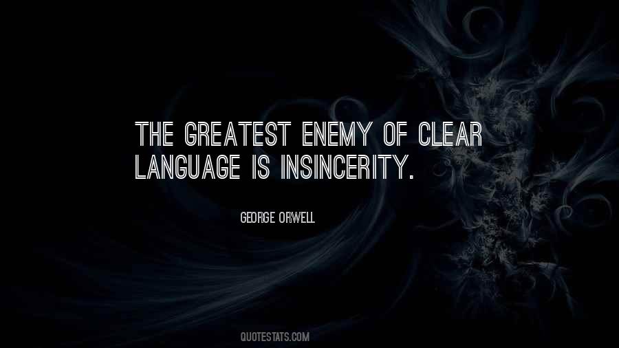 Ambled Quotes #1145704