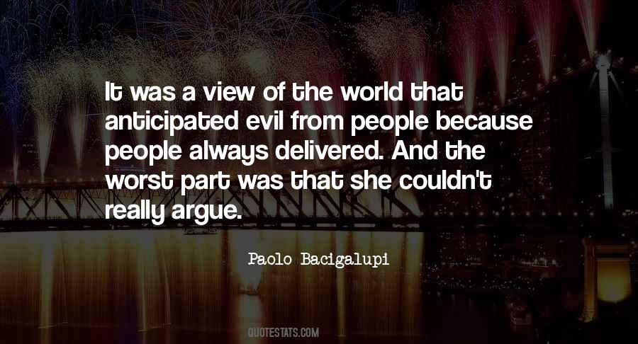 Ambled Quotes #1291188