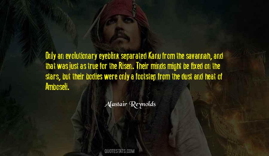 Amboseli Quotes #625169