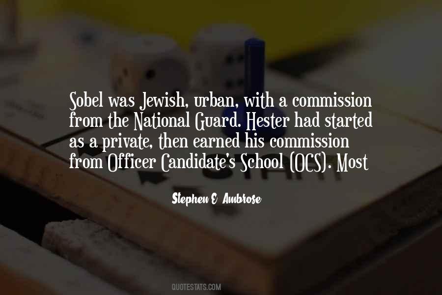 Ambrose's Quotes #100992