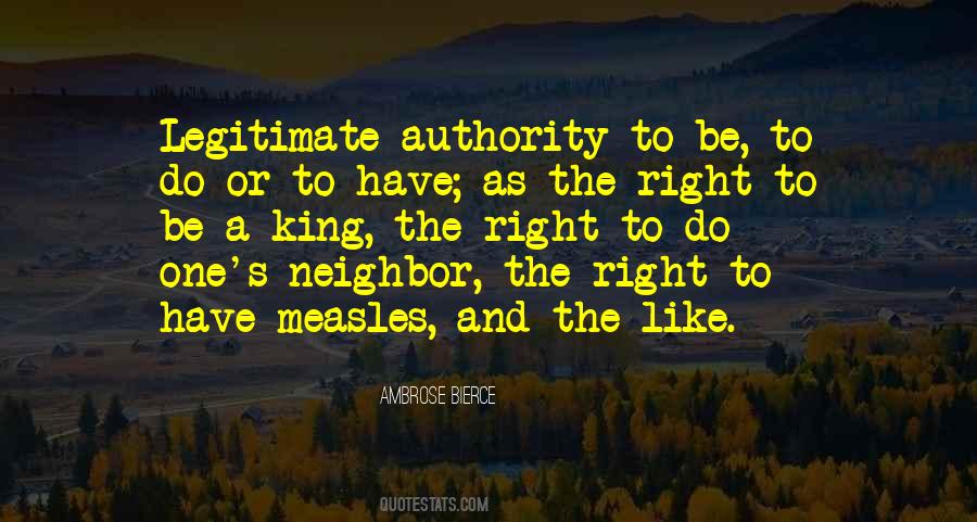 Ambrose's Quotes #1091021