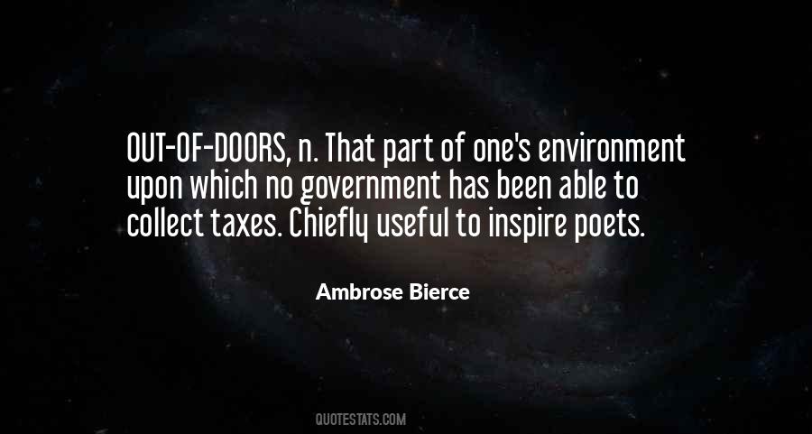 Ambrose's Quotes #1113014