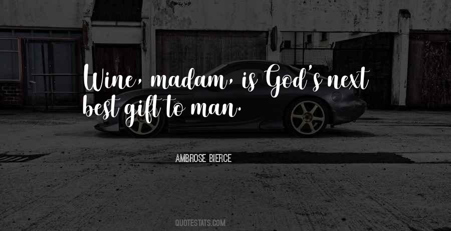 Ambrose's Quotes #1173046