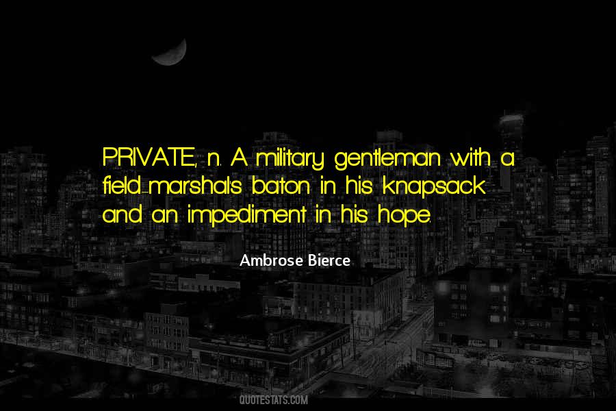 Ambrose's Quotes #188615