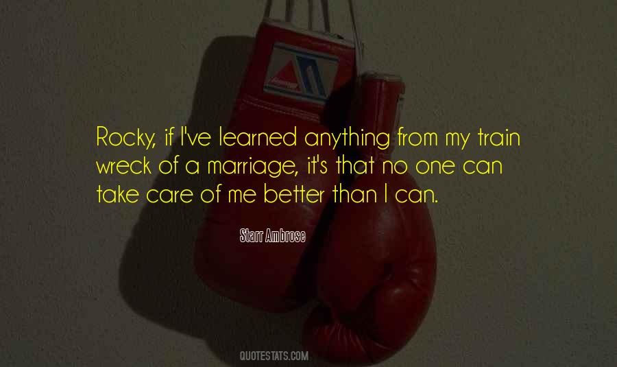 Ambrose's Quotes #198619