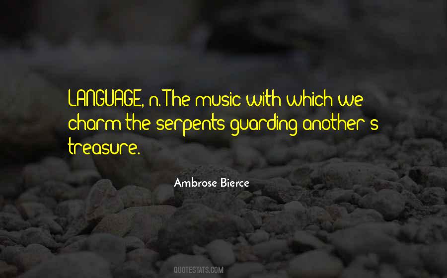 Ambrose's Quotes #265861